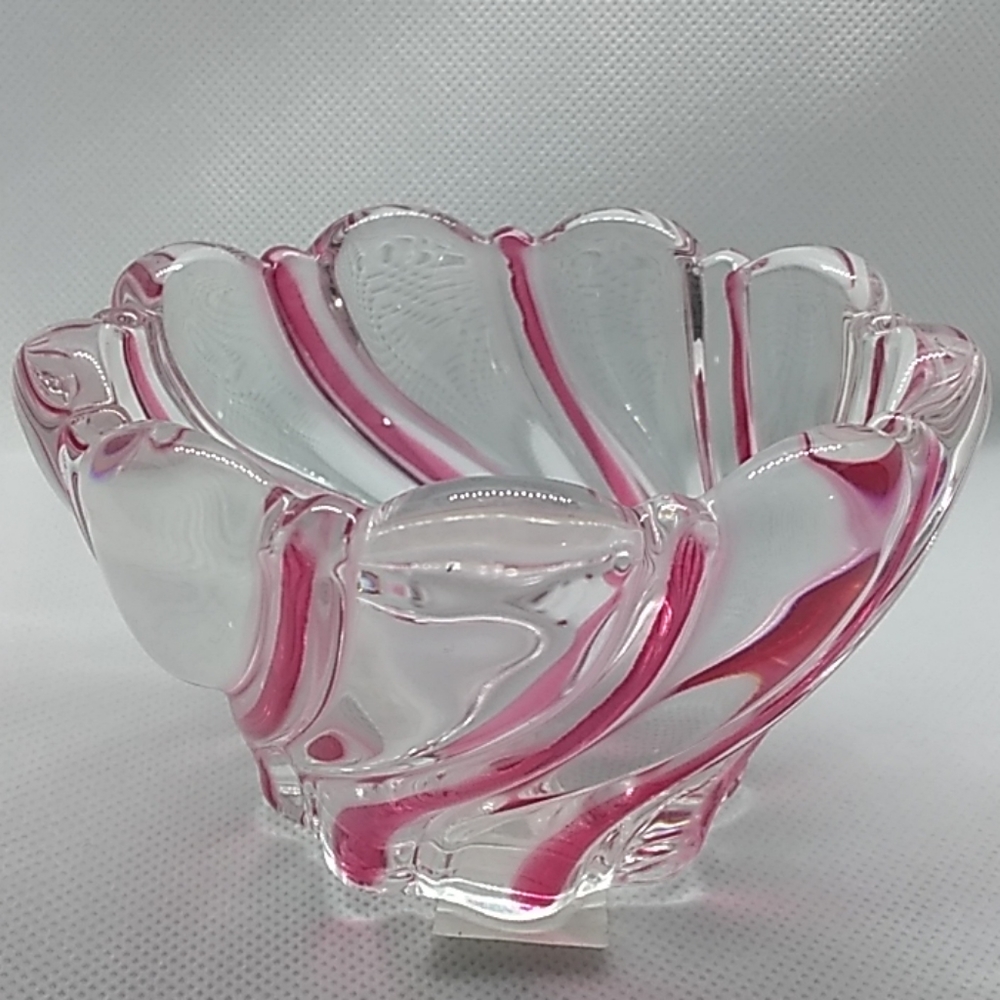 Crystal Dish